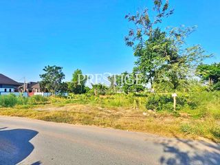 Grundstück zum Kauf in Bang Lamung, Chonburi