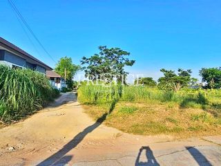 Grundstück zum Kauf in Bang Lamung, Chonburi