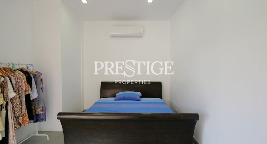 À vendre et à louer 4 chambres maison à Sattahip, Chonburi