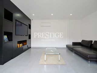 For sale and for rent 4 bedrooms house in Huay Yai, Pattaya
