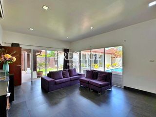 For sale 3 bedrooms house in Huay Yai, Pattaya