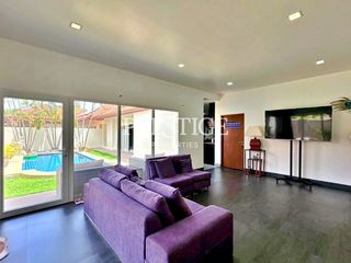 For sale 3 bedrooms house in Huay Yai, Pattaya