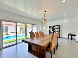 For sale 3 bedrooms house in Huay Yai, Pattaya