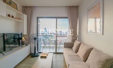 Продажа 1 кровать кондо в Банг Ламунг, Чонбури
