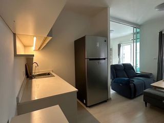 For sale studio condo in Huai Khwang, Bangkok