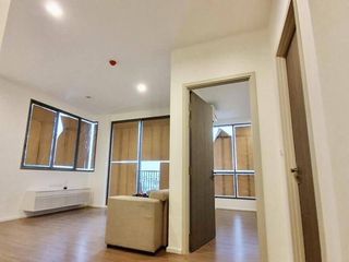 For sale 2 Beds condo in Lat Phrao, Bangkok