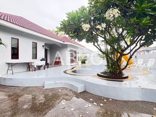 For sale そして for rent 5 Beds house in Jomtien, Pattaya