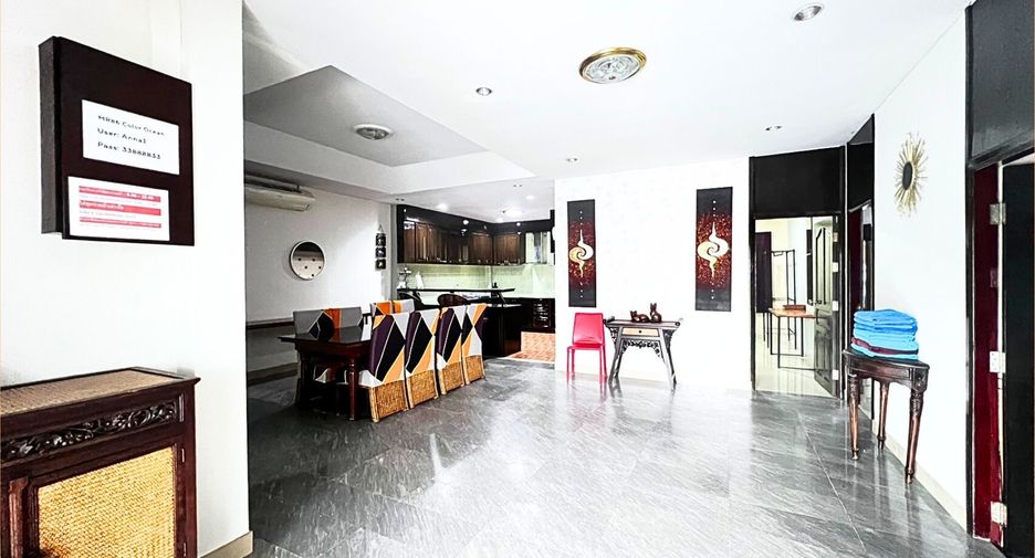 Haus zur Miete und zum Kauf mit 5 Zimmer in Bang Lamung, Chonburi