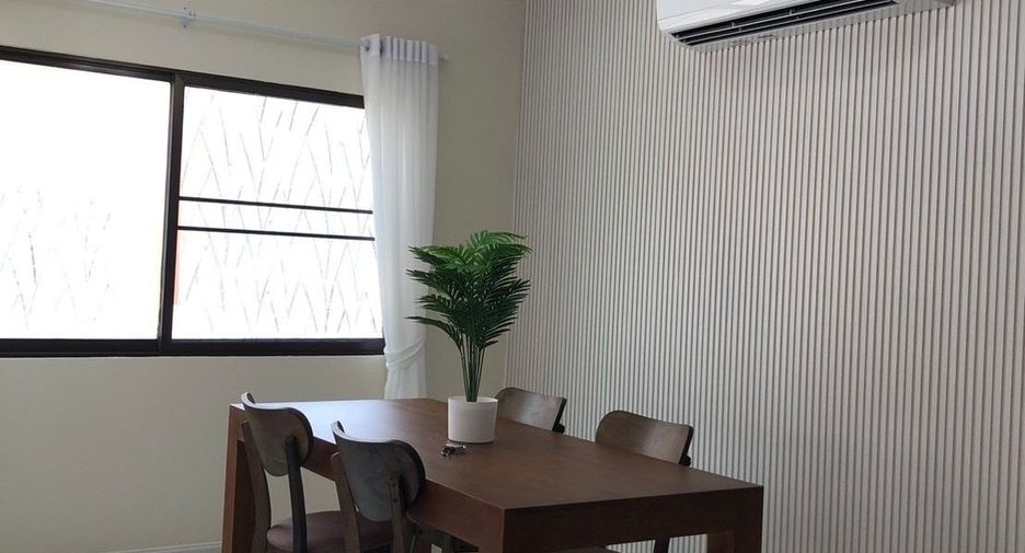 For rent 3 Beds house in Hang Dong, Chiang Mai