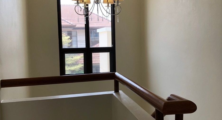 For rent 3 Beds house in Hang Dong, Chiang Mai