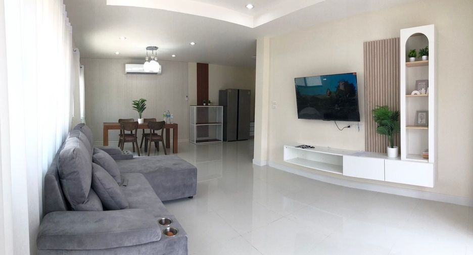 For rent 3 Beds house in Hang Dong, Chiang Mai