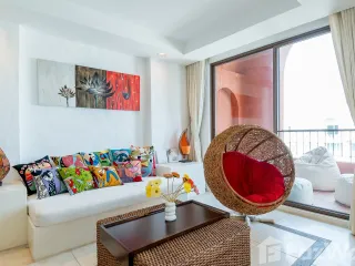 For rent 3 bed condo in Hua Hin, Prachuap Khiri Khan