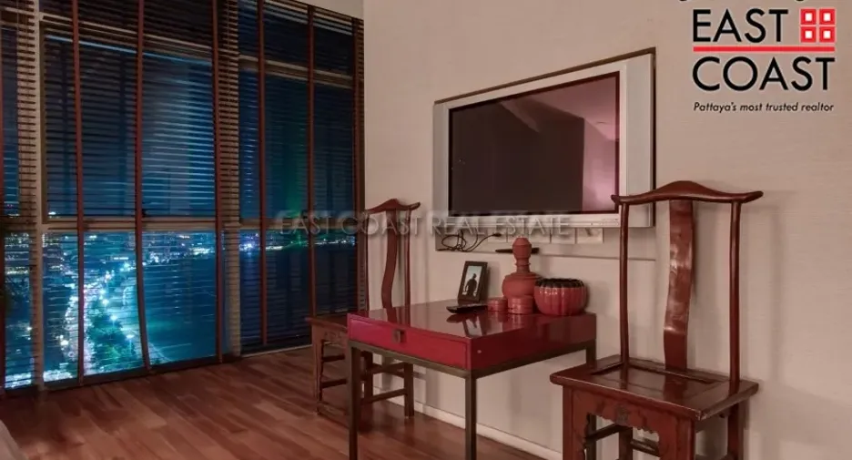 出售 4 卧室 公寓 在 Bang Lamung, Chon Buri