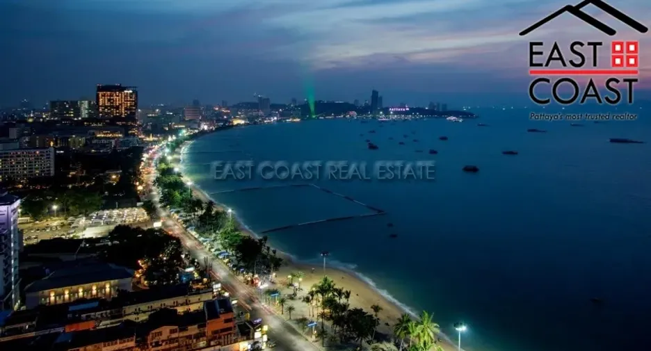 出售 4 卧室 公寓 在 Bang Lamung, Chon Buri