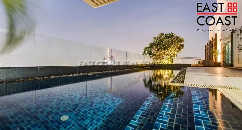 出售 4 卧室 公寓 在 Bang Lamung, Chon Buri