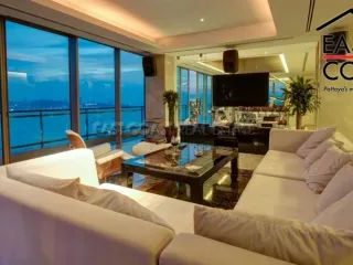 出售 4 卧室 公寓 在 Bang Lamung, Chon Buri