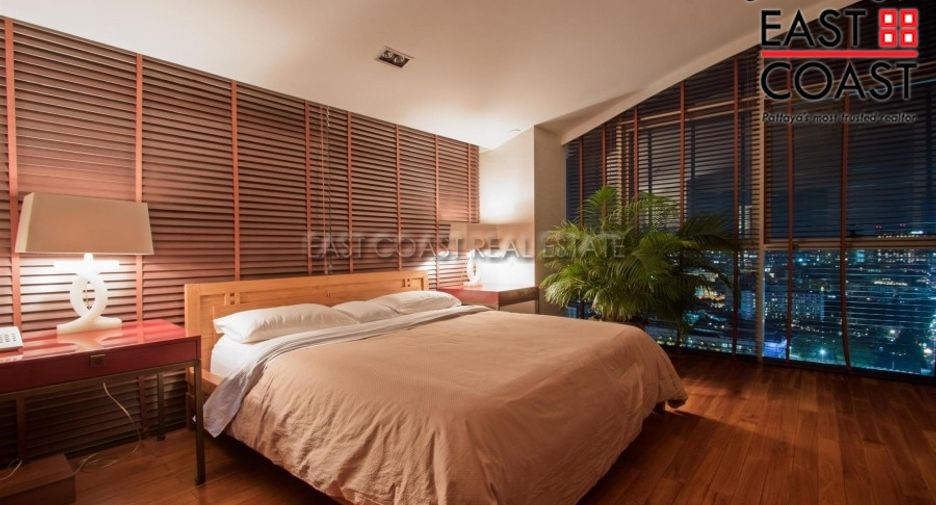 For sale 4 bedrooms condo in Central Pattaya, Pattaya