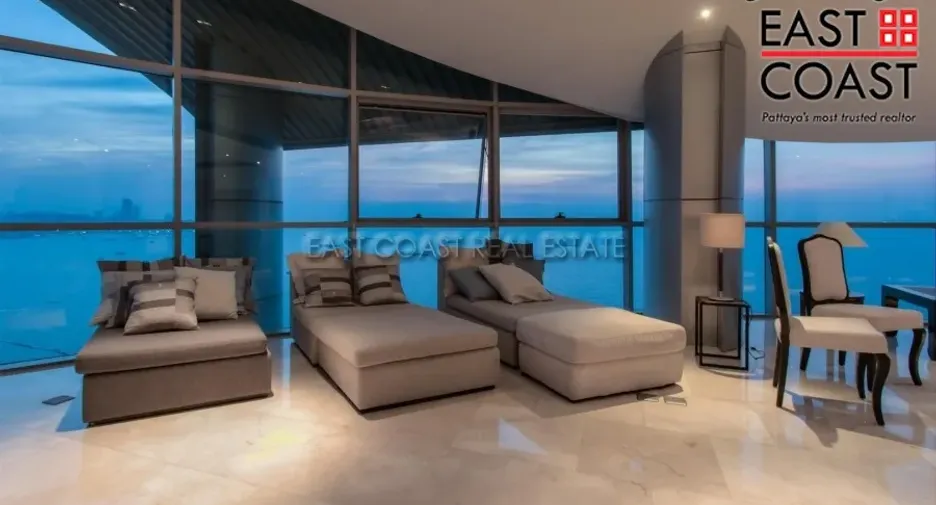 出售 4 卧室 公寓 在 Bang Lamung, Chon Buri