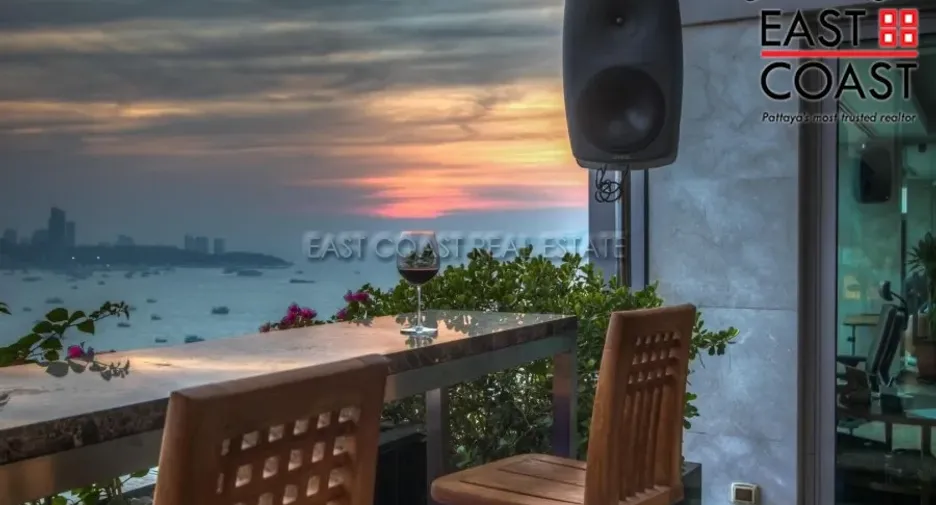 出售 4 卧室 公寓 在 Bang Lamung, Chon Buri