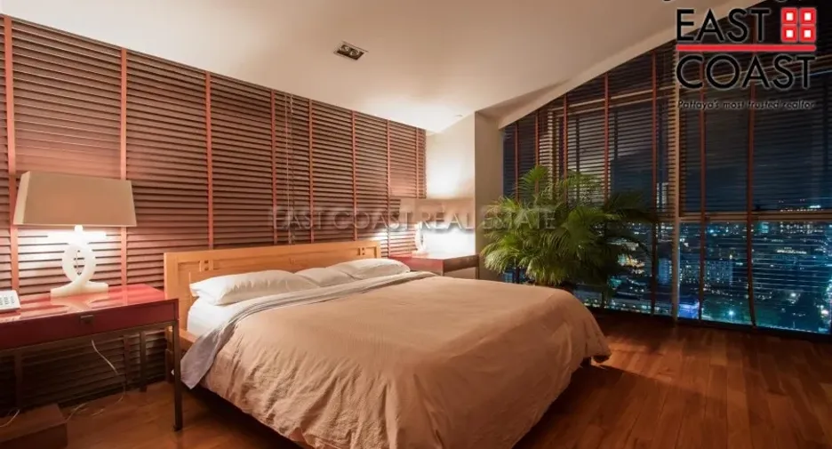 出售 4 卧室 公寓 在 Bang Lamung, Chon Buri