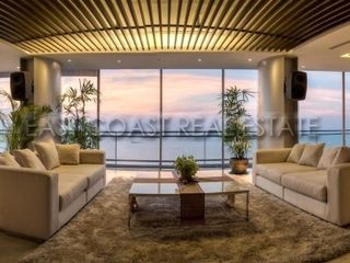 For sale 4 ベッドルーム condo in Bang Lamung, Chonburi