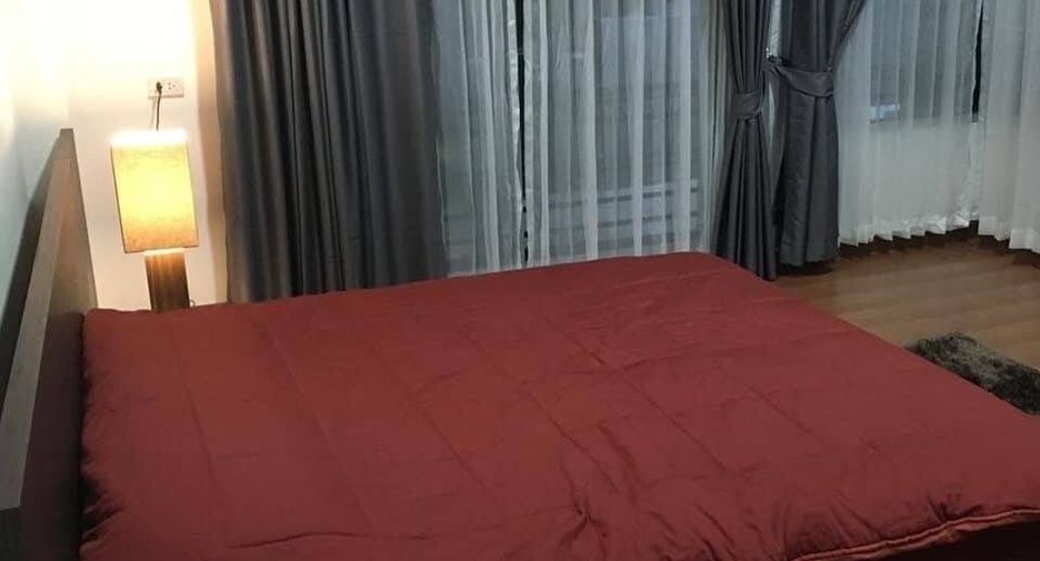 For sale 3 Beds house in Phan Thong, Chonburi