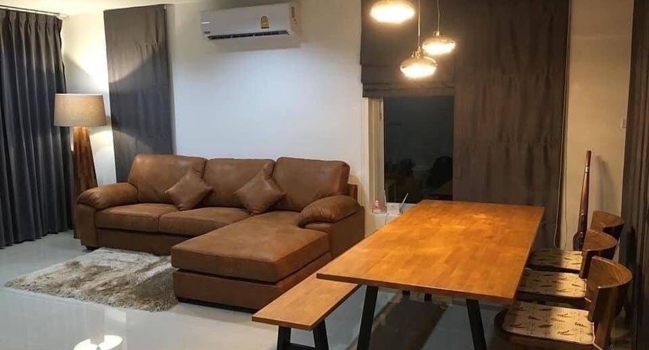 For sale 3 Beds house in Phan Thong, Chonburi
