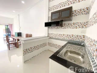 For sale 2 bed townhouse in Mae Sot, Tak
