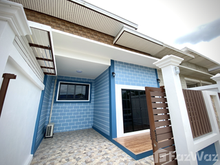 For sale 2 bed townhouse in Mae Sot, Tak
