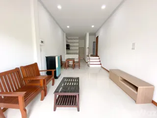 For sale 2 bed townhouse in Mae Sot, Tak