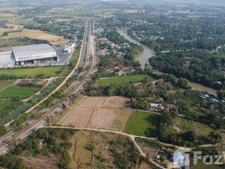 For sale land in Doem Bang Nang Buat, Suphan Buri