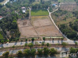 For sale land in Doem Bang Nang Buat, Suphan Buri