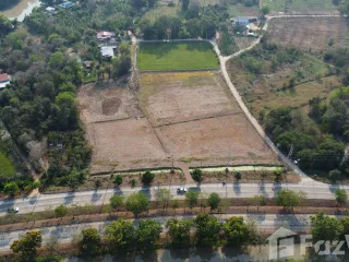 For sale land in Doem Bang Nang Buat, Suphan Buri