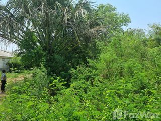 For sale land in Kamphaeng Saen, Nakhon Pathom