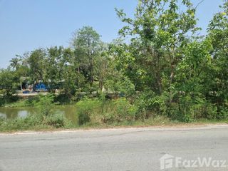 For sale land in Kamphaeng Saen, Nakhon Pathom