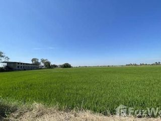For sale land in Bang Sai, Phra Nakhon Si Ayutthaya