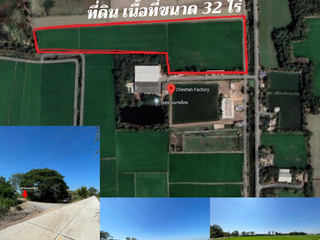 For sale land in Bang Sai, Phra Nakhon Si Ayutthaya