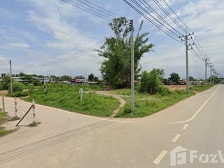 For sale land in Mae Sot, Tak