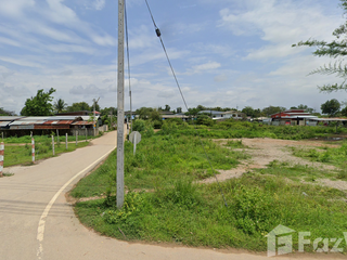 For sale land in Mae Sot, Tak