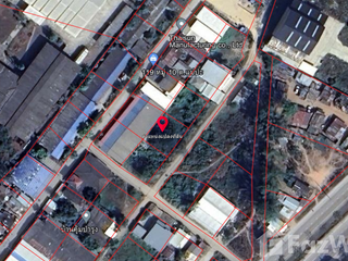 For sale land in Mae Sot, Tak