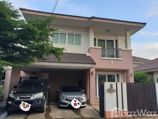 For rent 3 bed house in Mueang Ubon Ratchathani, Ubon Ratchathani
