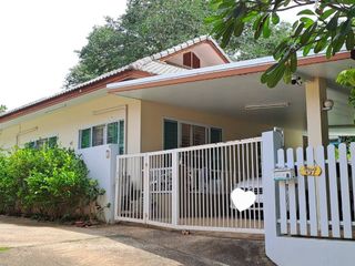 For sale 2 bed house in Mueang Lamphun, Lamphun