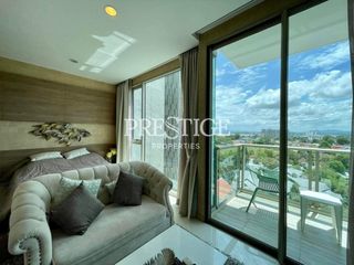 Condo en venta de estudio en Bang Lamung, Chonburi