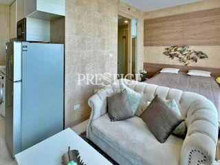 Condo en venta de estudio en Bang Lamung, Chonburi