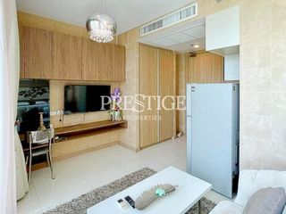 Condo en venta de estudio en Bang Lamung, Chonburi