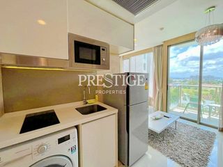 Condo en venta de estudio en Bang Lamung, Chonburi