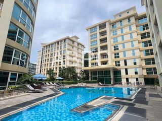 Condo en alquiler y en venta de 1 habitaciones en Sattahip, Pattaya