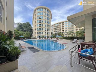 For sale 1 bed house in Sattahip, Chonburi