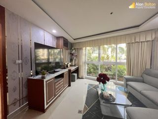 For sale 1 bed house in Sattahip, Chonburi