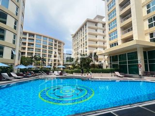 Condo en alquiler y en venta de 1 habitaciones en Sattahip, Pattaya